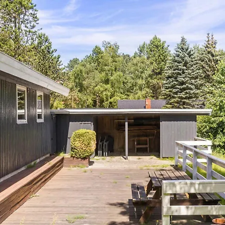 Awesome In With Wifi Semesterbostad Ebeltoft