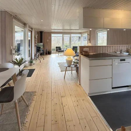 Awesome In With Wifi Ebeltoft