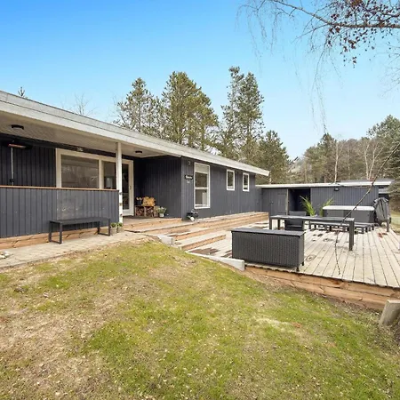 Awesome In With Wifi Holiday home *