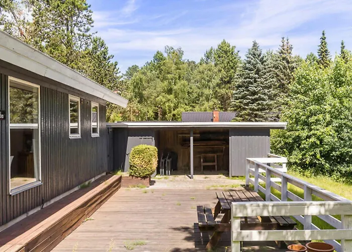 Awesome In With Wifi Semesterbostad Ebeltoft