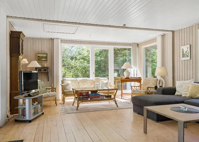 Semesterbostad Awesome In With Wifi