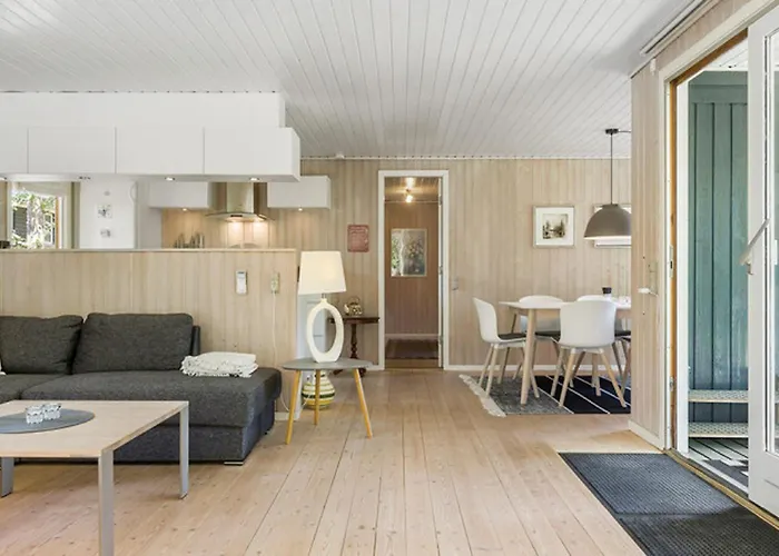 Awesome In With Wifi Semesterbostad Ebeltoft