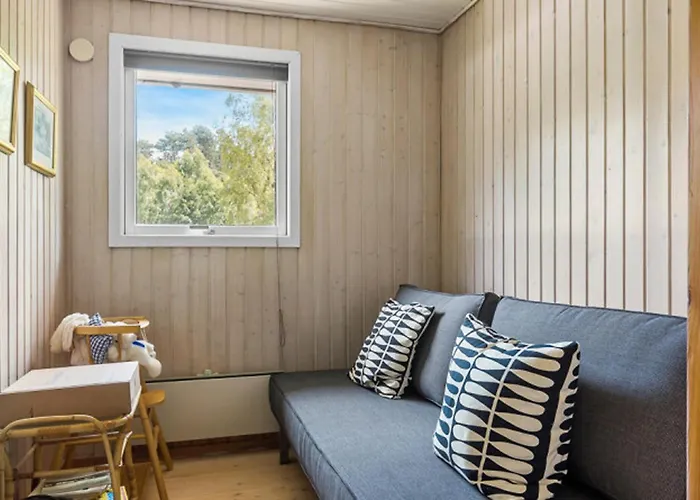 Awesome In With Wifi Semesterbostad *