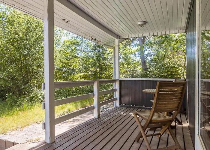 Awesome In With Wifi Semesterbostad Ebeltoft