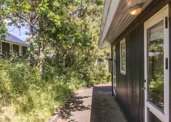 Semesterbostad Awesome In With Wifi Ebeltoft