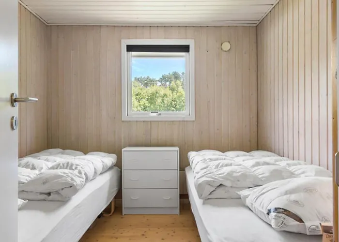 Semesterbostad Awesome In With Wifi *