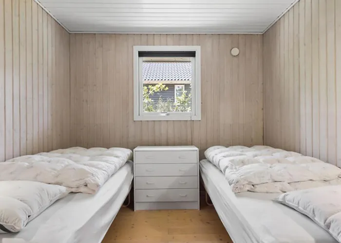 Semesterbostad Awesome In With Wifi