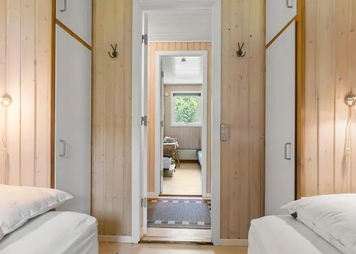 Awesome In With Wifi * Ebeltoft