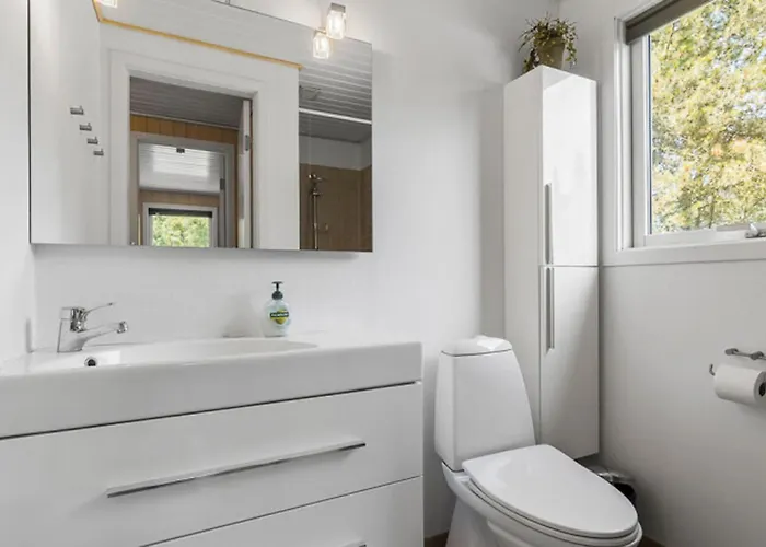 Awesome In With Wifi Ebeltoft